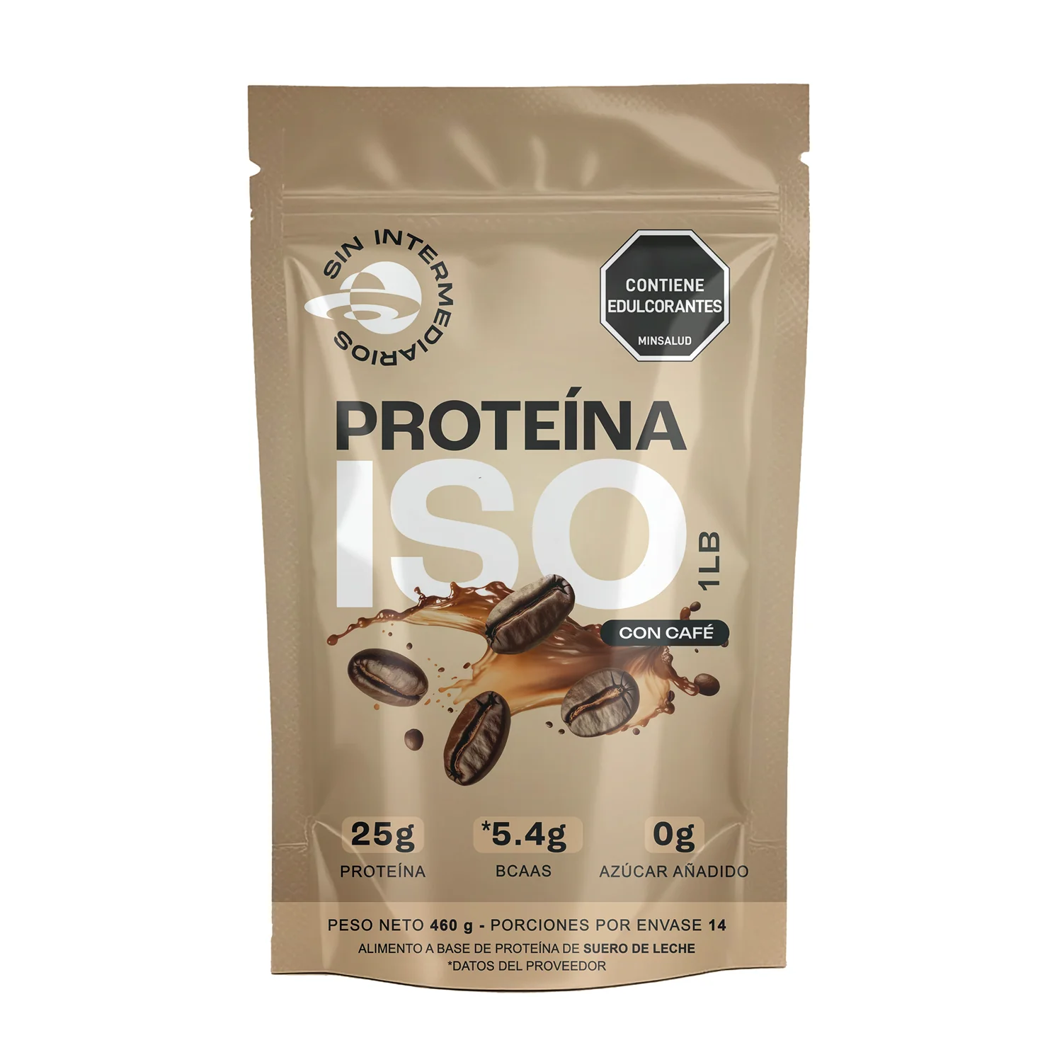 Proteinas